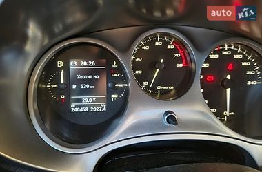 Хетчбек SEAT Leon 2011 в Луцьку