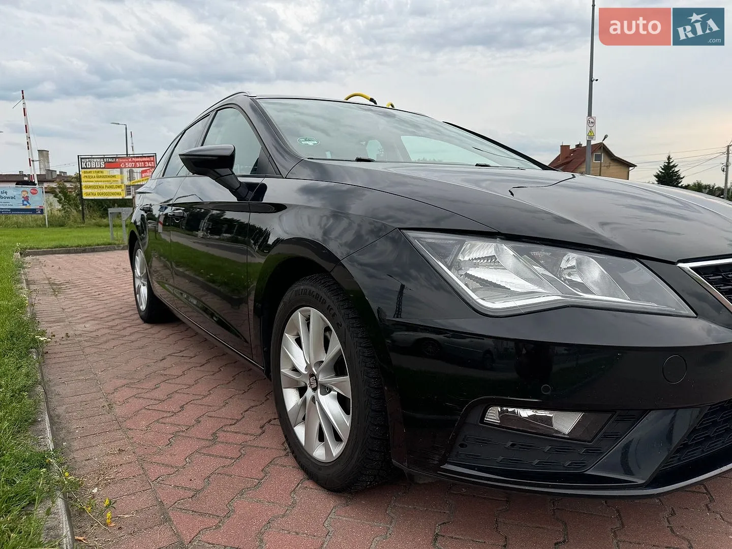 2017 SEAT Leon - фото 1