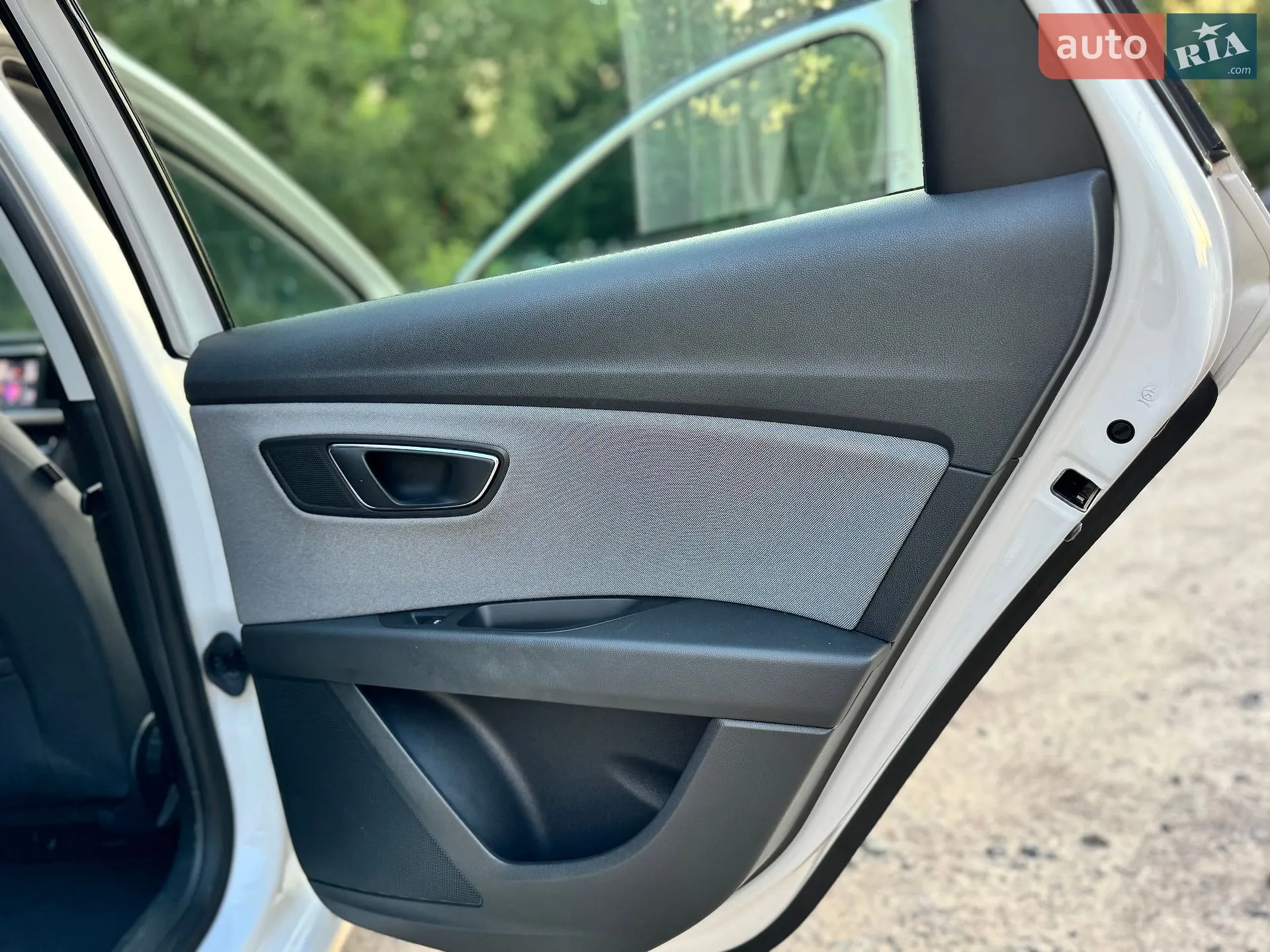 2017 SEAT Leon - мініатюра 29