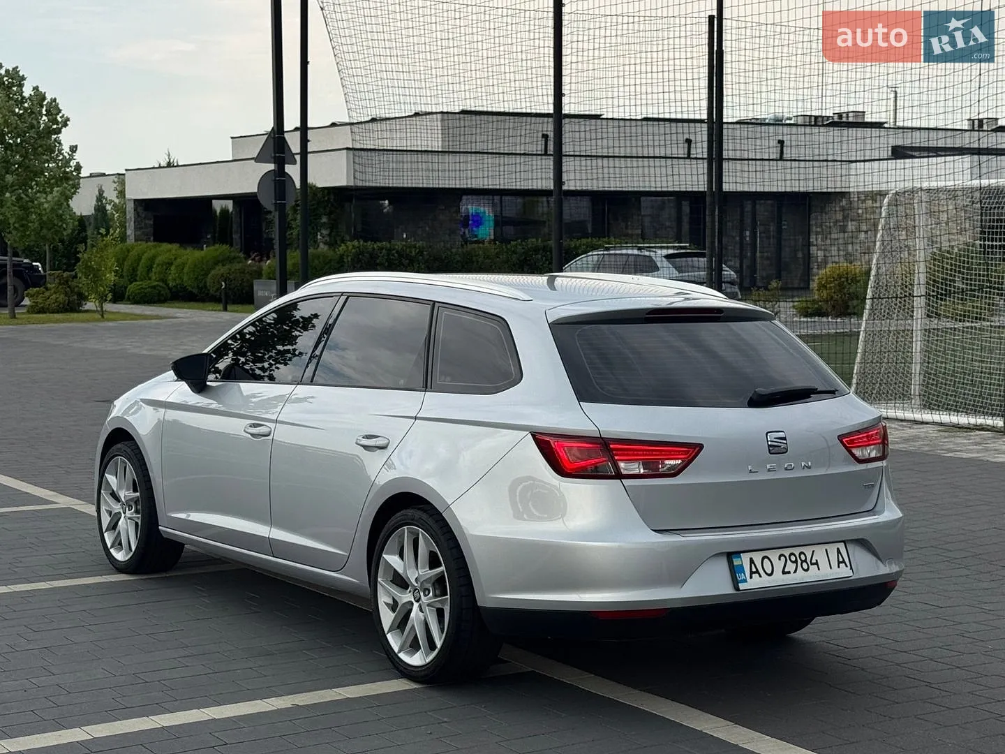 2016 SEAT Leon - мініатюра 7
