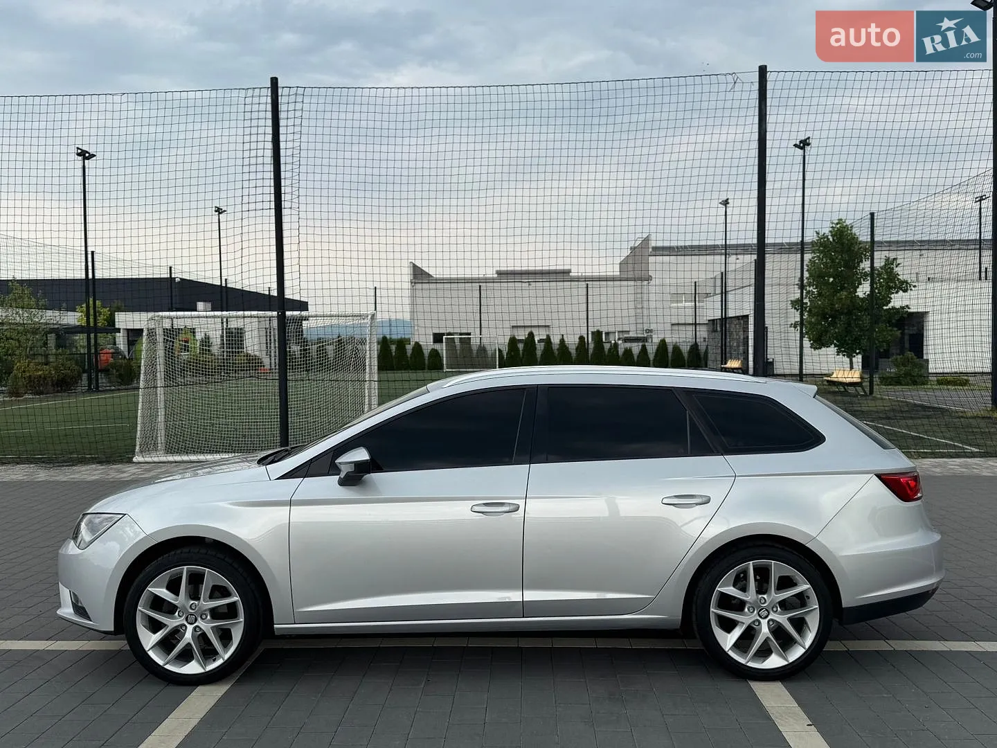 2016 SEAT Leon - мініатюра 8