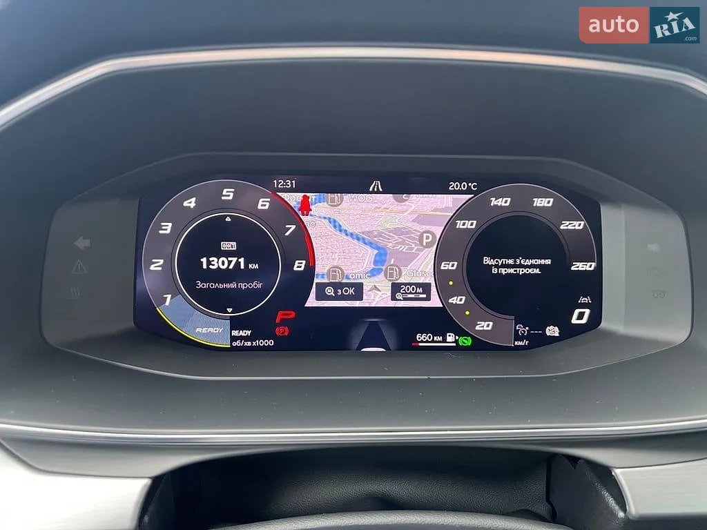 2025 SEAT Leon - мініатюра 15