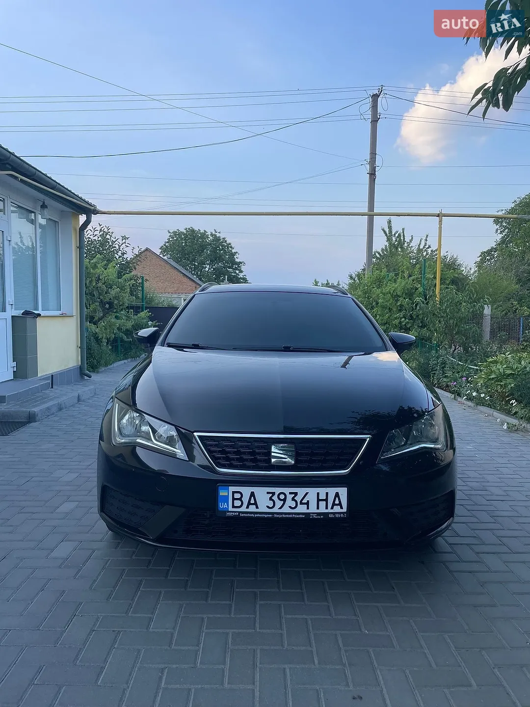 2017 SEAT Leon - мініатюра 2