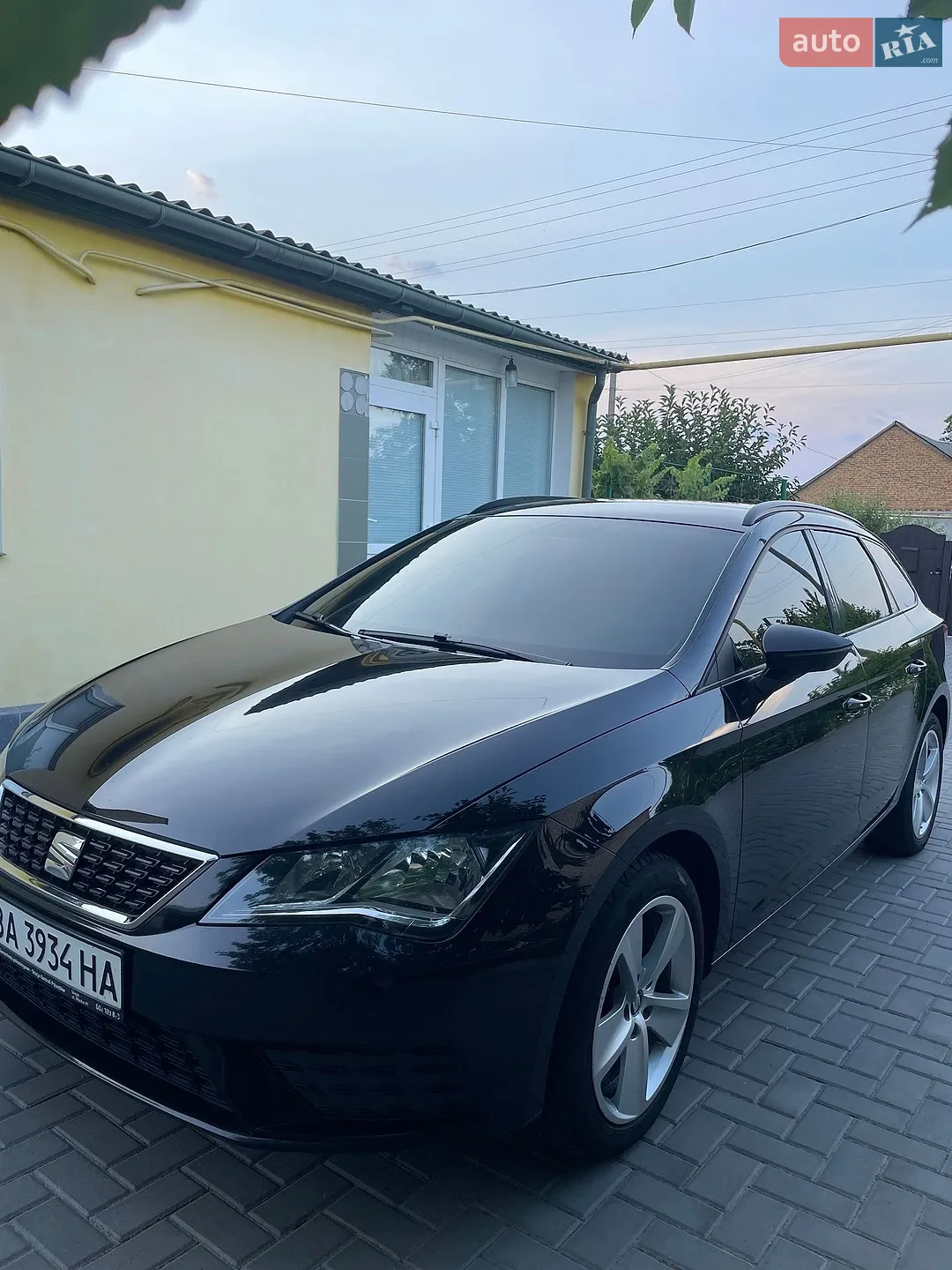 2017 SEAT Leon - мініатюра 5
