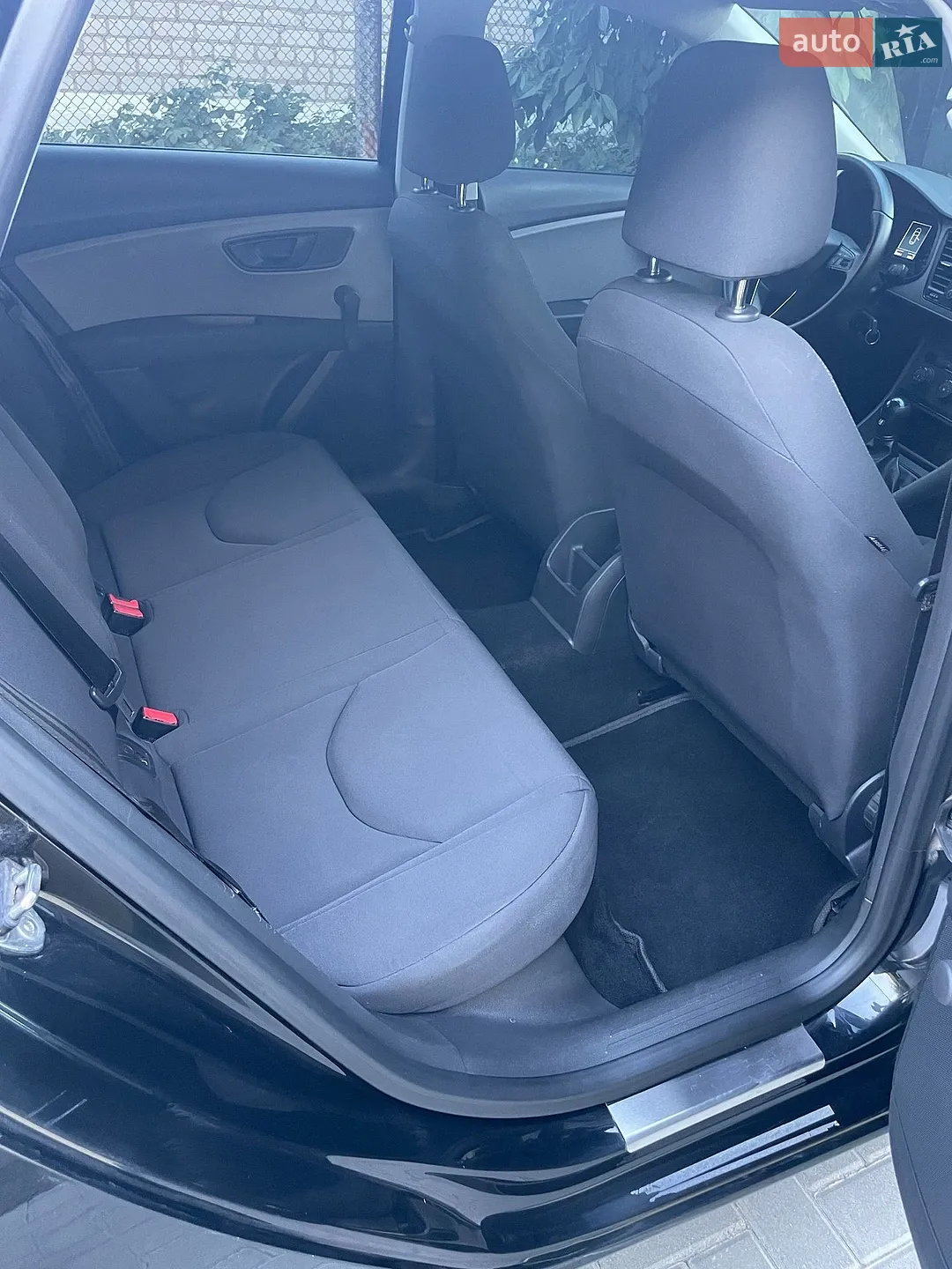 2017 SEAT Leon - мініатюра 9