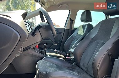 Універсал SEAT Leon 2014 в Коломиї фото 9 Універсал SEAT Leon 2014 в Коломиї