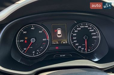 Універсал SEAT Leon 2014 в Коломиї фото 14 Універсал SEAT Leon 2014 в Коломиї