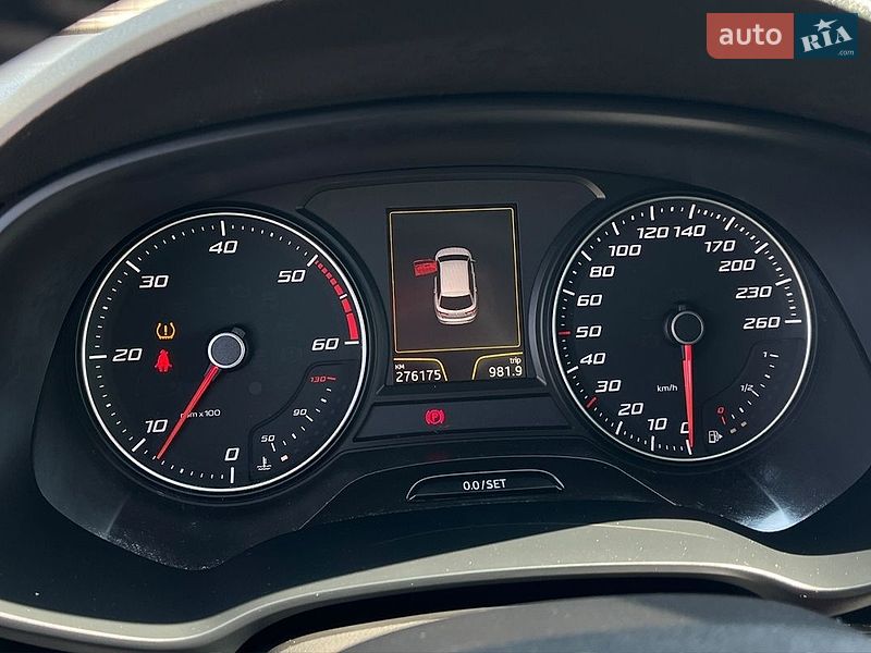 Універсал SEAT Leon 2014 в Коломиї фото 14 Універсал SEAT Leon 2014 в Коломиї