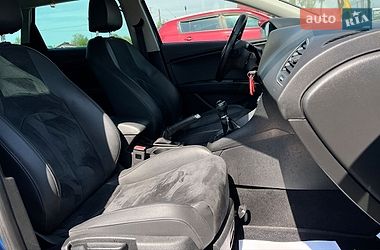 Універсал SEAT Leon 2014 в Коломиї фото 19 Універсал SEAT Leon 2014 в Коломиї