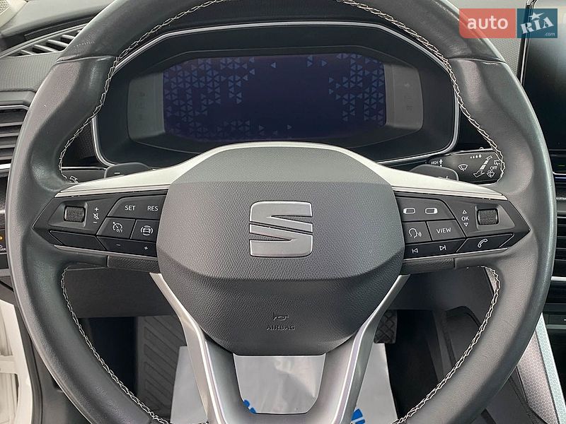 Універсал SEAT Leon 2022 в Львові фото 13 Універсал SEAT Leon 2022 в Львові