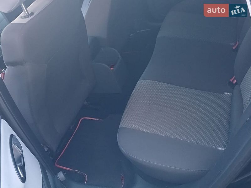 Хэтчбек SEAT Leon 2007 в Владимире фото 3 Хэтчбек SEAT Leon 2007 в Владимире