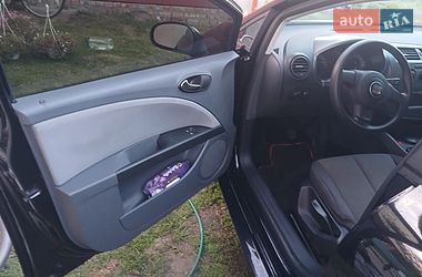 Хэтчбек SEAT Leon 2007 в Владимире фото 2 Хэтчбек SEAT Leon 2007 в Владимире