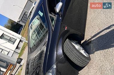 Хэтчбек SEAT Leon 2007 в Новояворовске