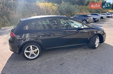 Хэтчбек SEAT Leon 2007 в Новояворовске