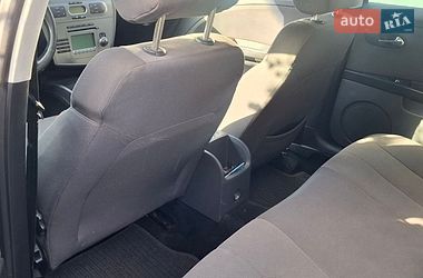 Хэтчбек SEAT Leon 2006 в Стрые