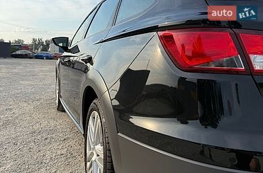 Универсал SEAT Leon 2019 в Львове фото 5 Универсал SEAT Leon 2019 в Львове