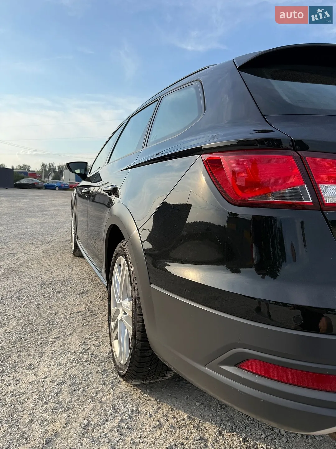 2019 SEAT Leon - мініатюра 5