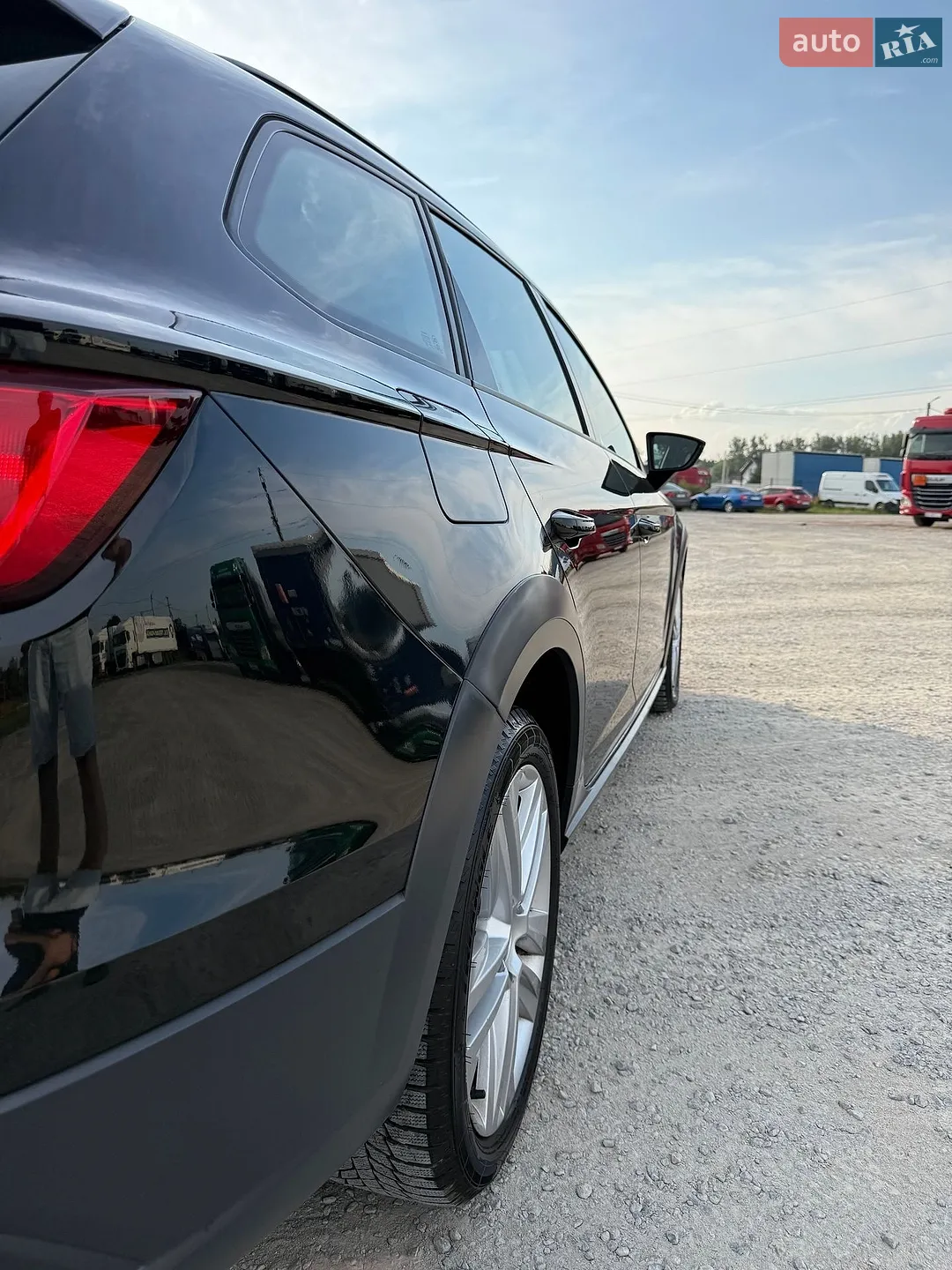 2019 SEAT Leon - мініатюра 6
