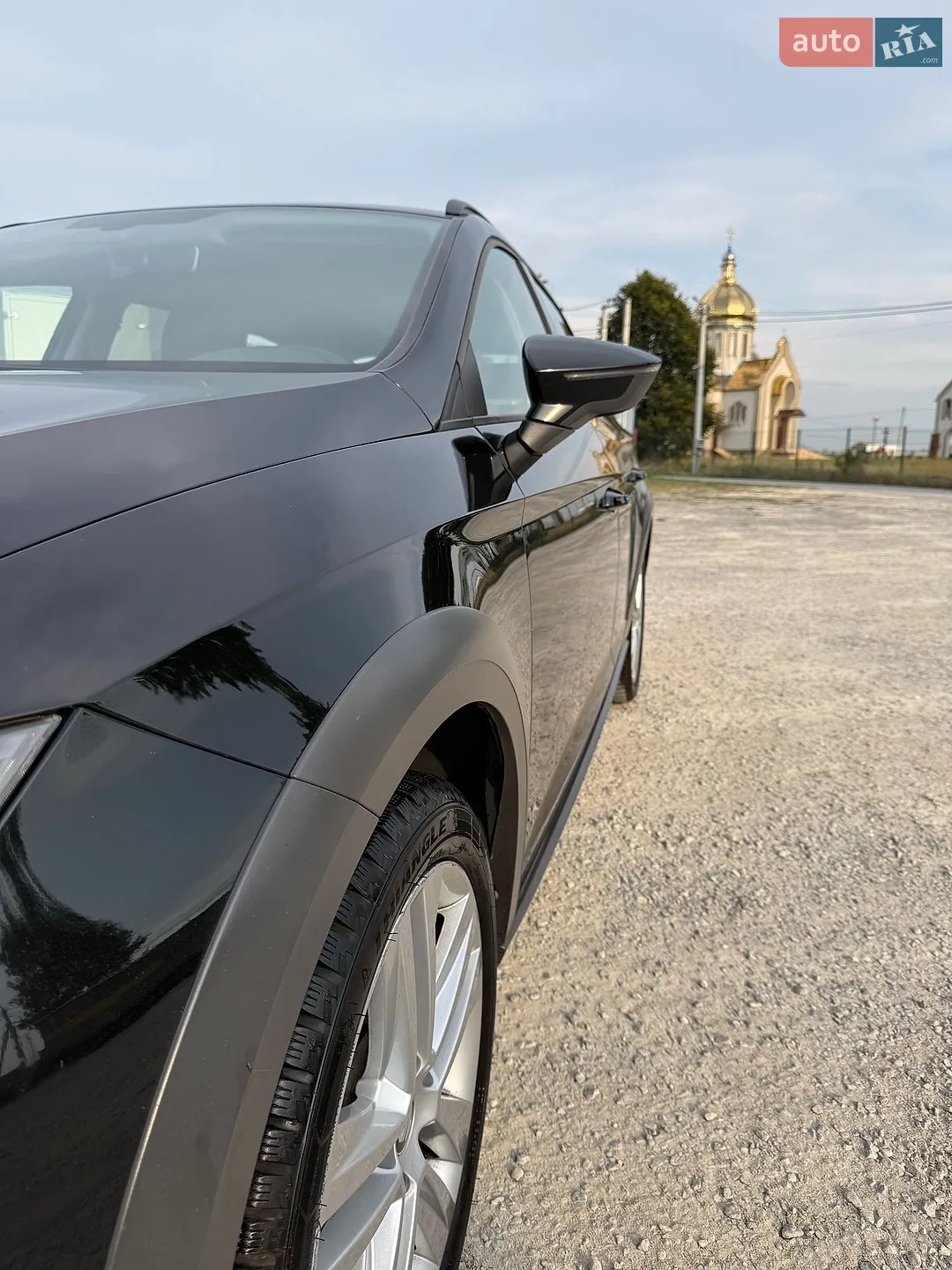 2019 SEAT Leon - мініатюра 8