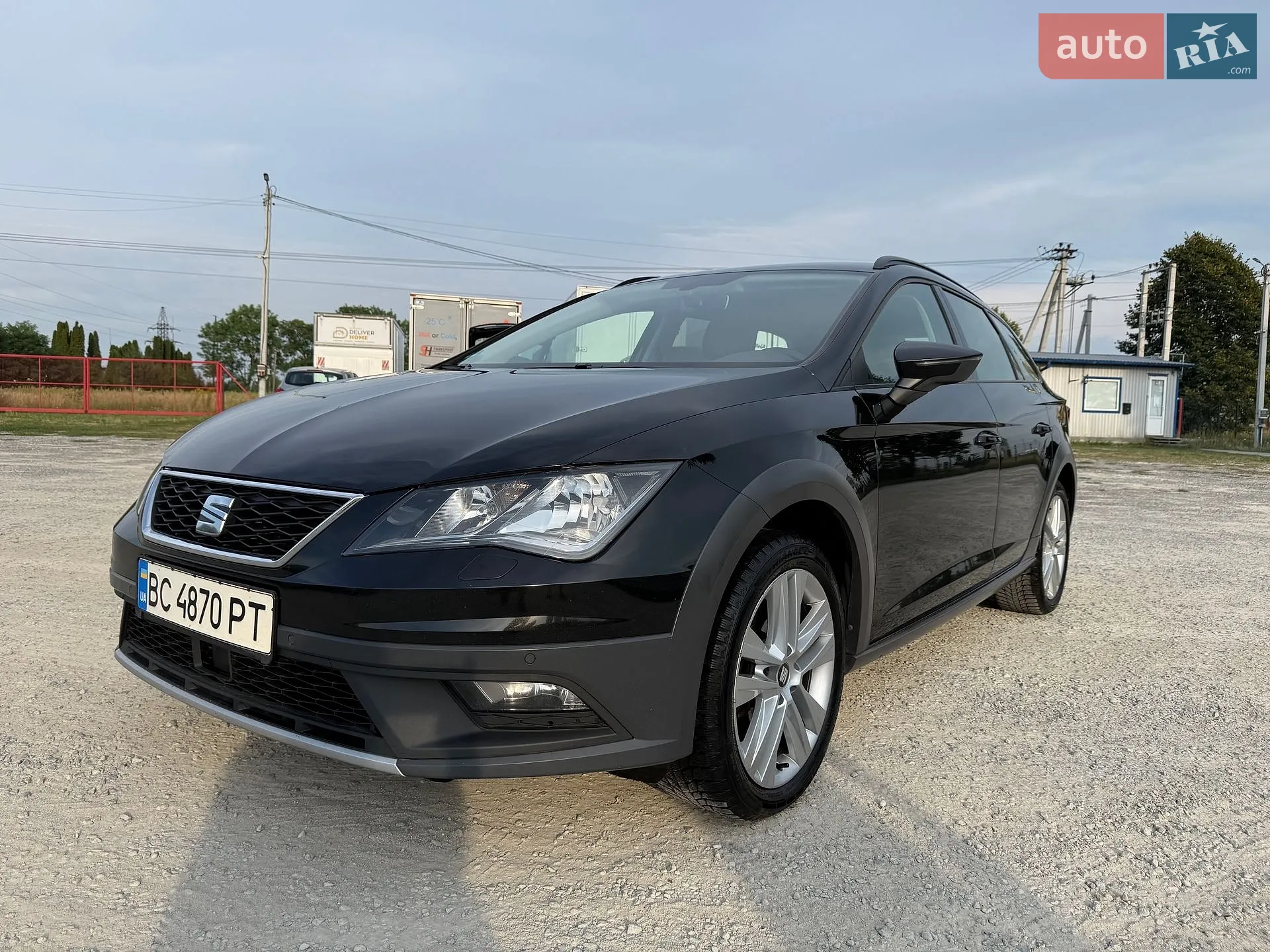 2019 SEAT Leon - мініатюра 9