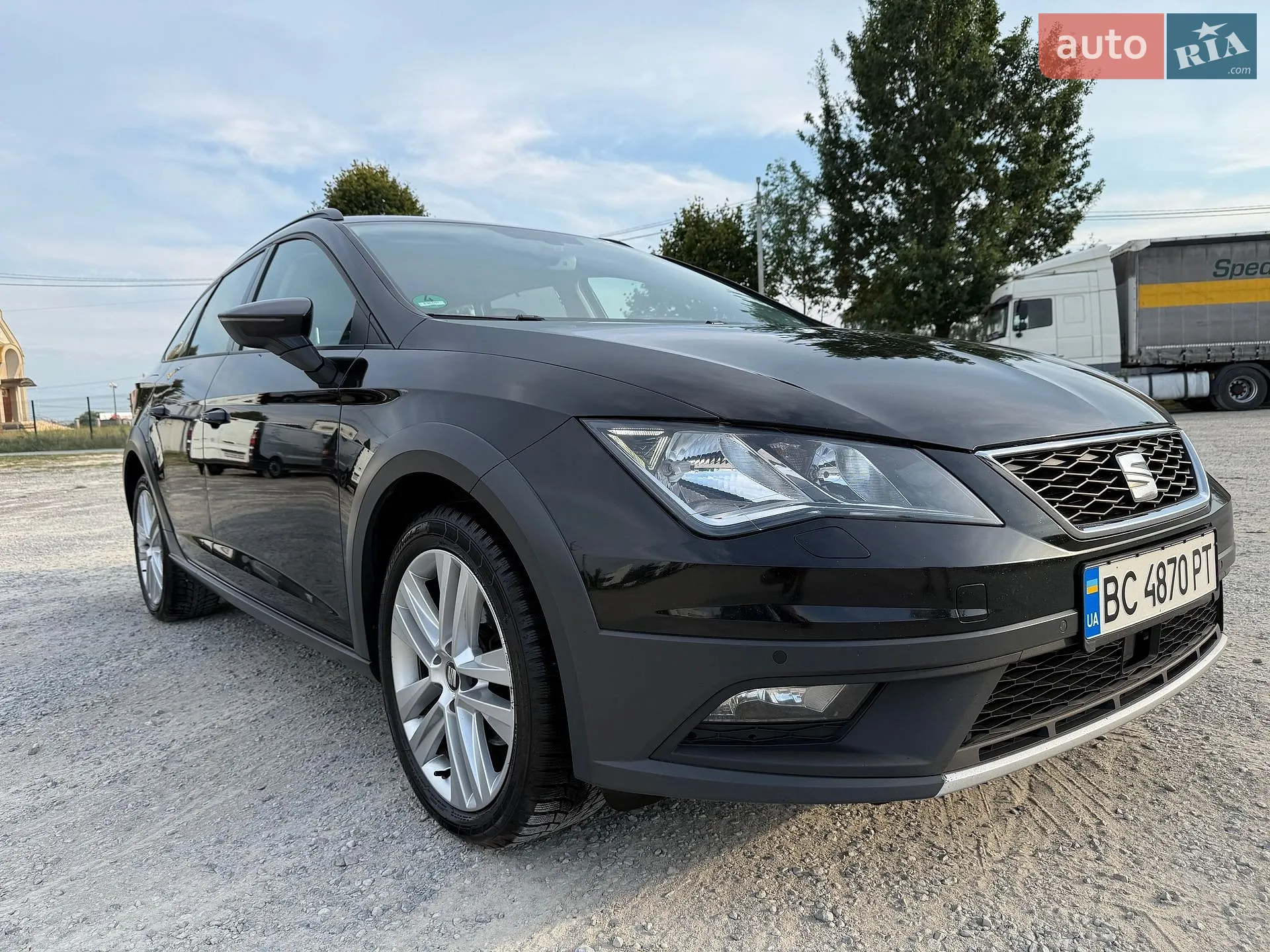 2019 SEAT Leon - мініатюра 10