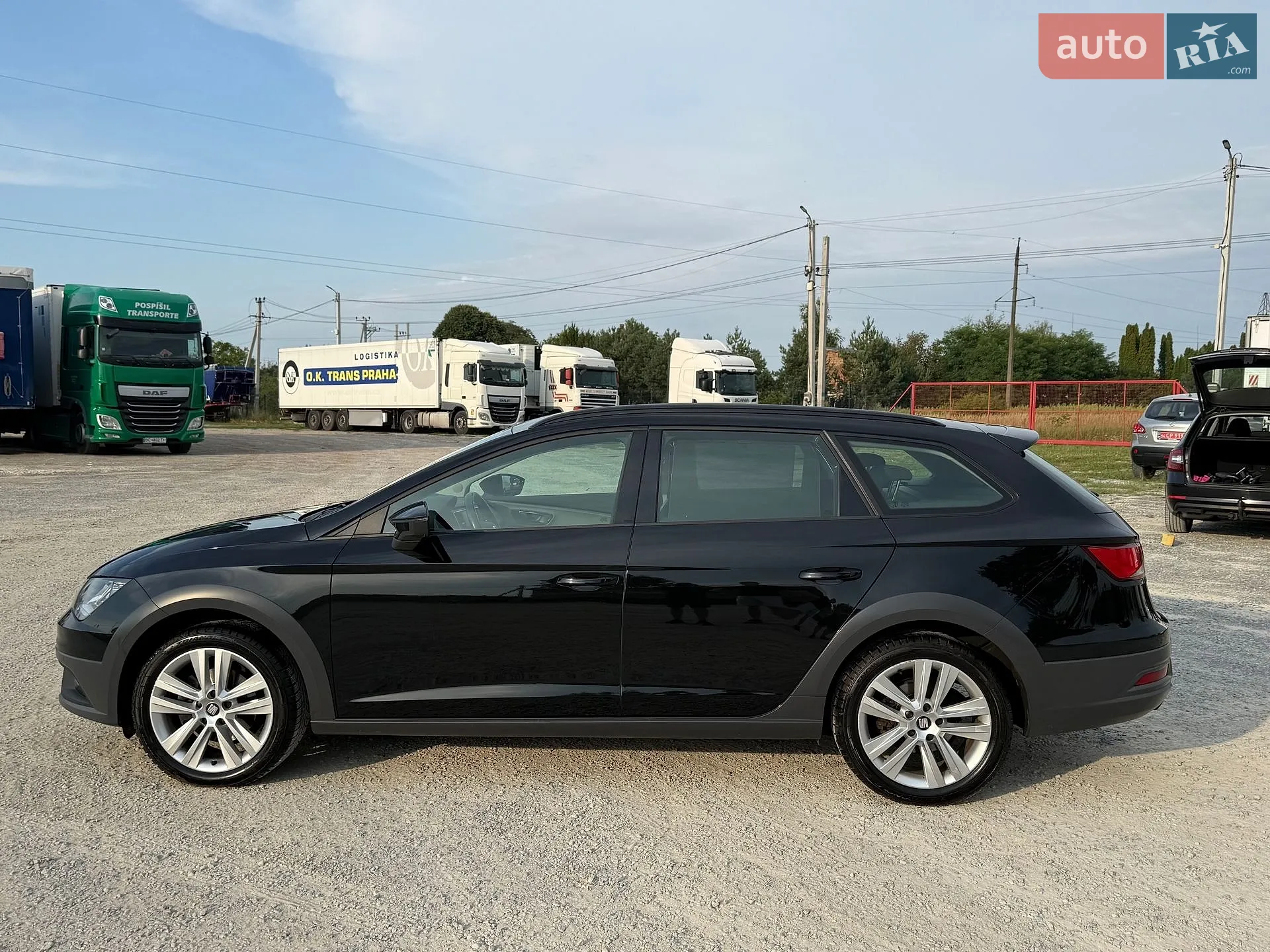 2019 SEAT Leon - мініатюра 12