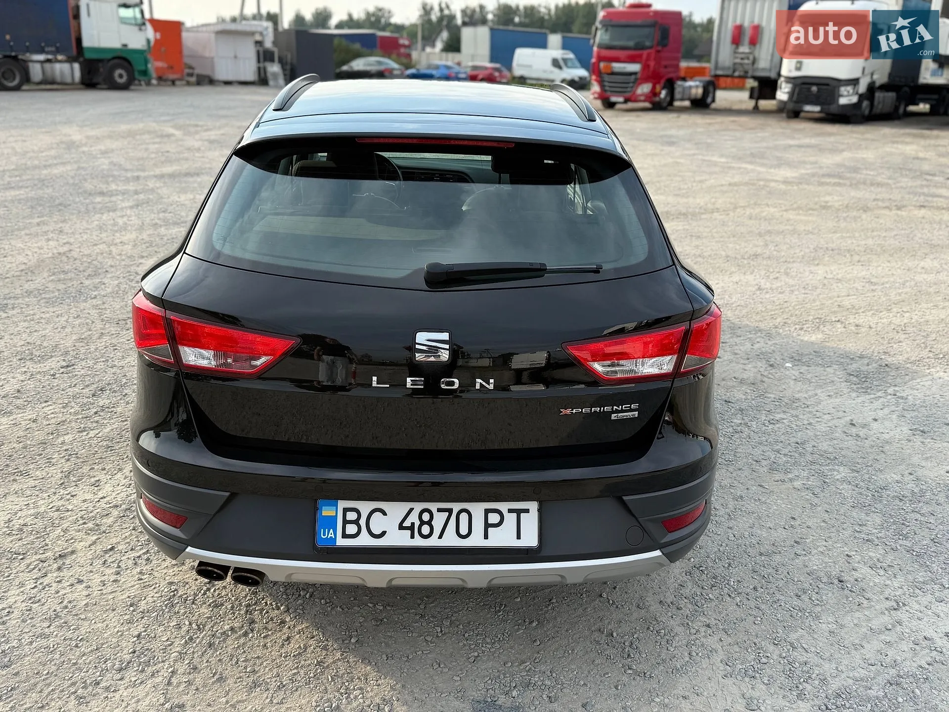 2019 SEAT Leon - мініатюра 15
