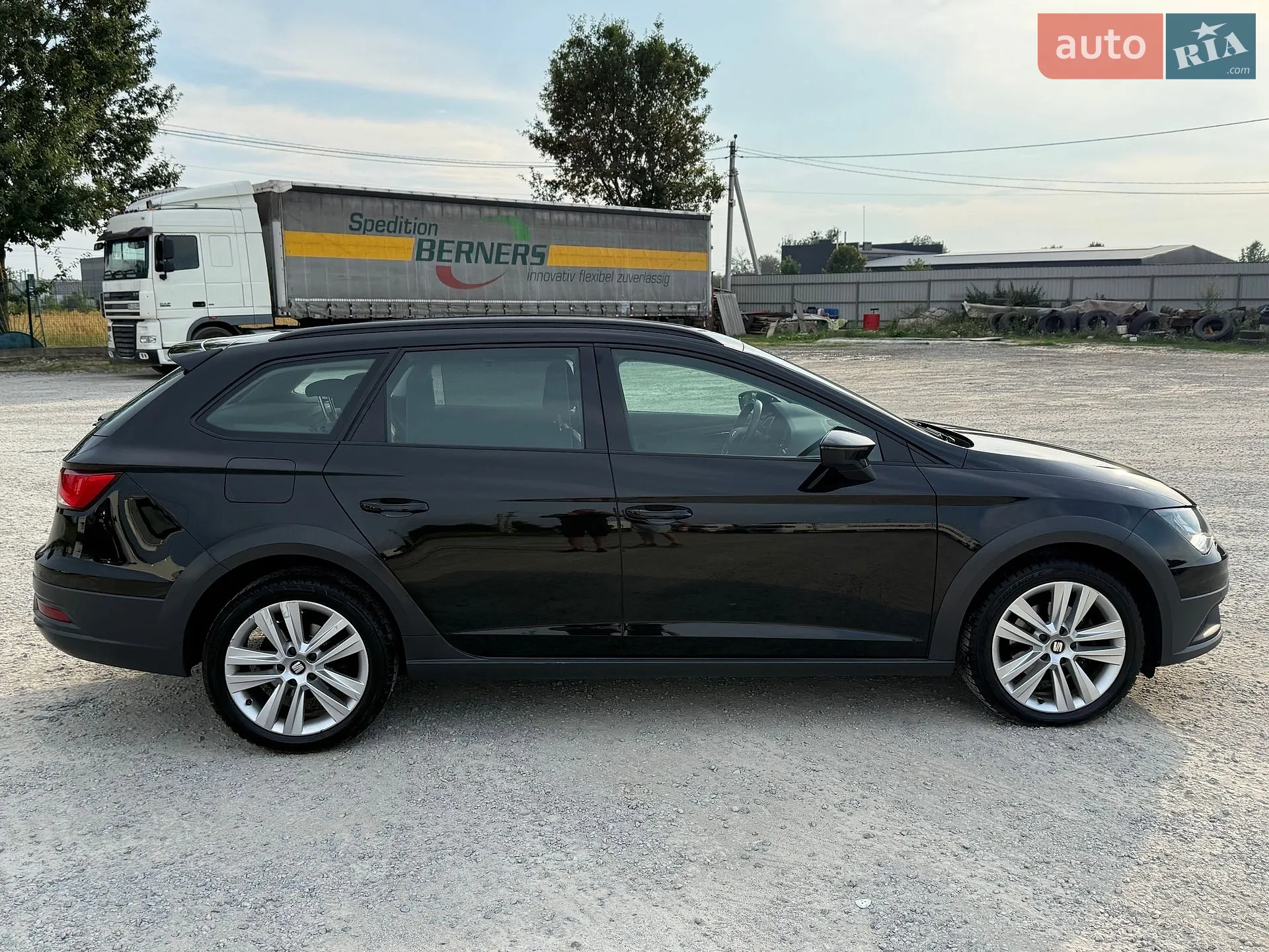 2019 SEAT Leon - мініатюра 17