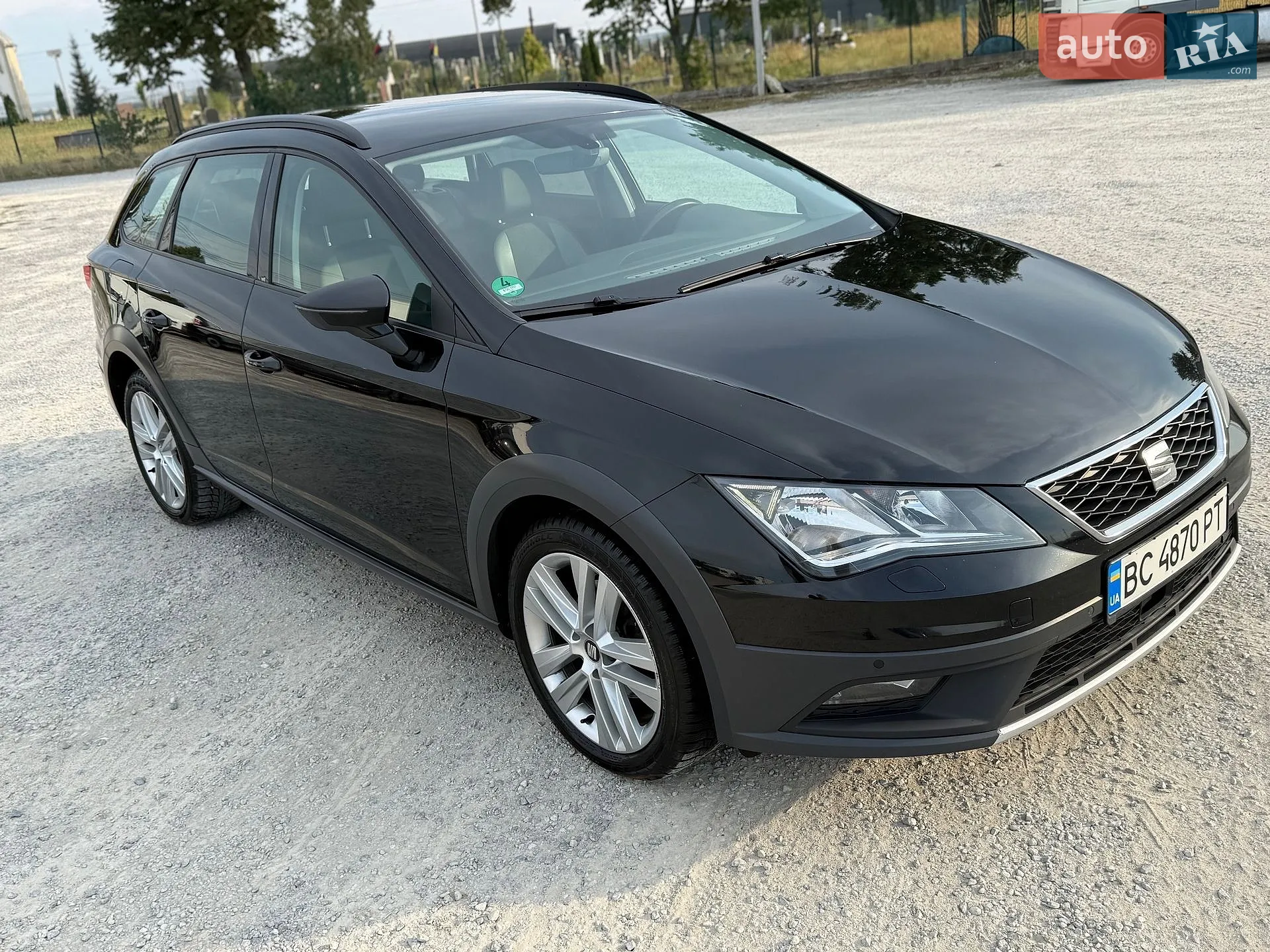 2019 SEAT Leon - мініатюра 18