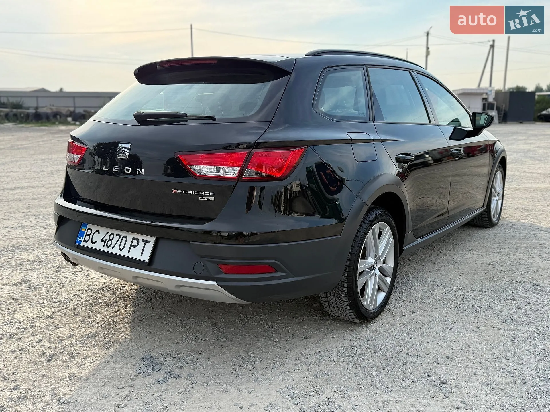 2019 SEAT Leon - мініатюра 19