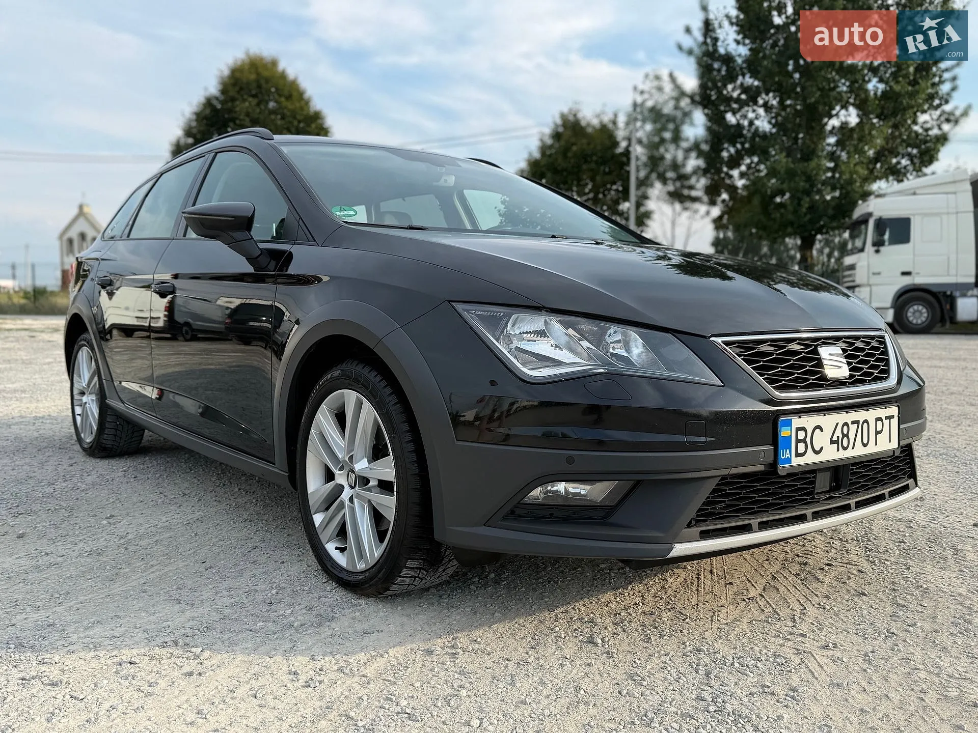 2019 SEAT Leon - мініатюра 20