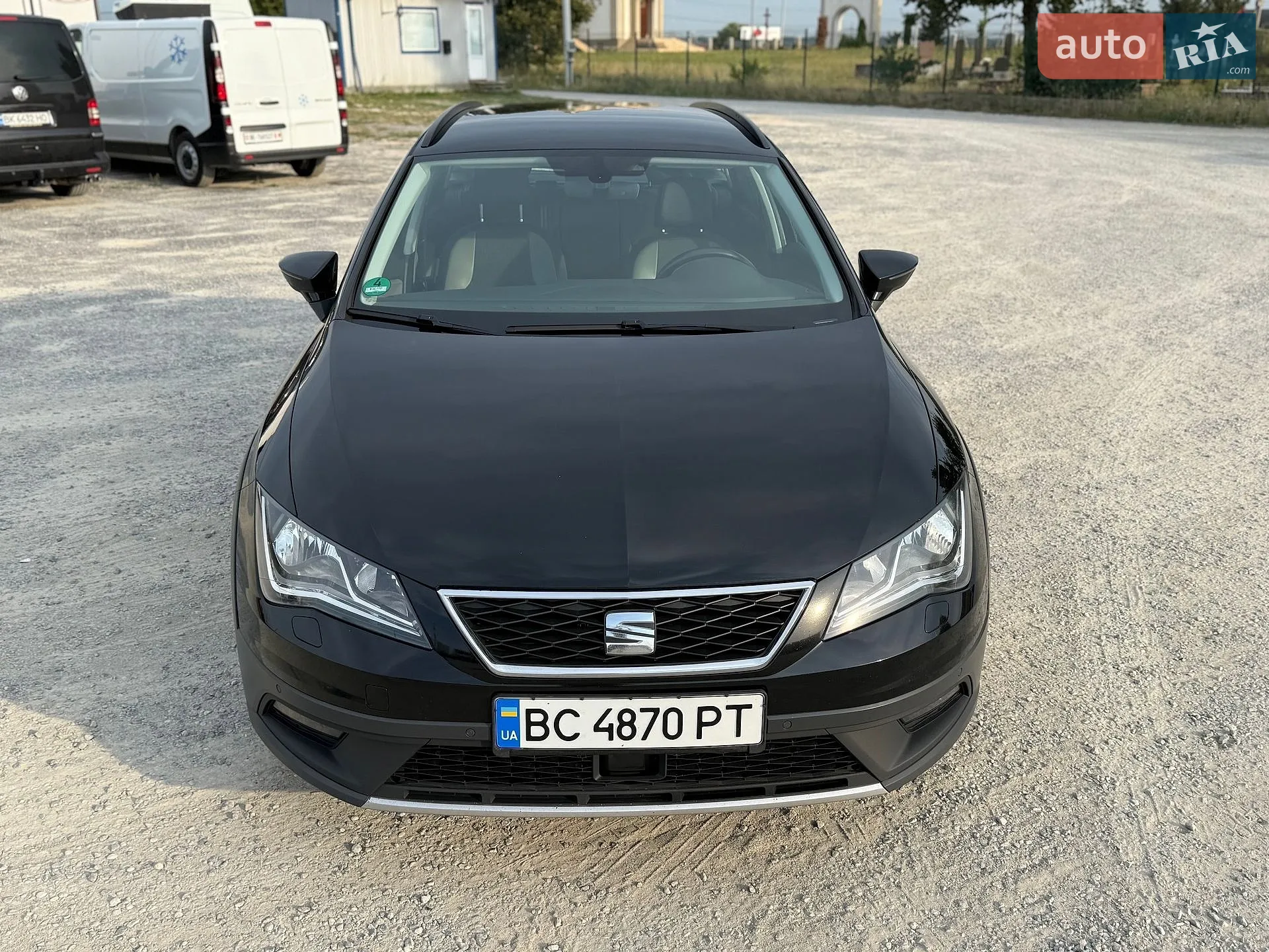 2019 SEAT Leon - мініатюра 21