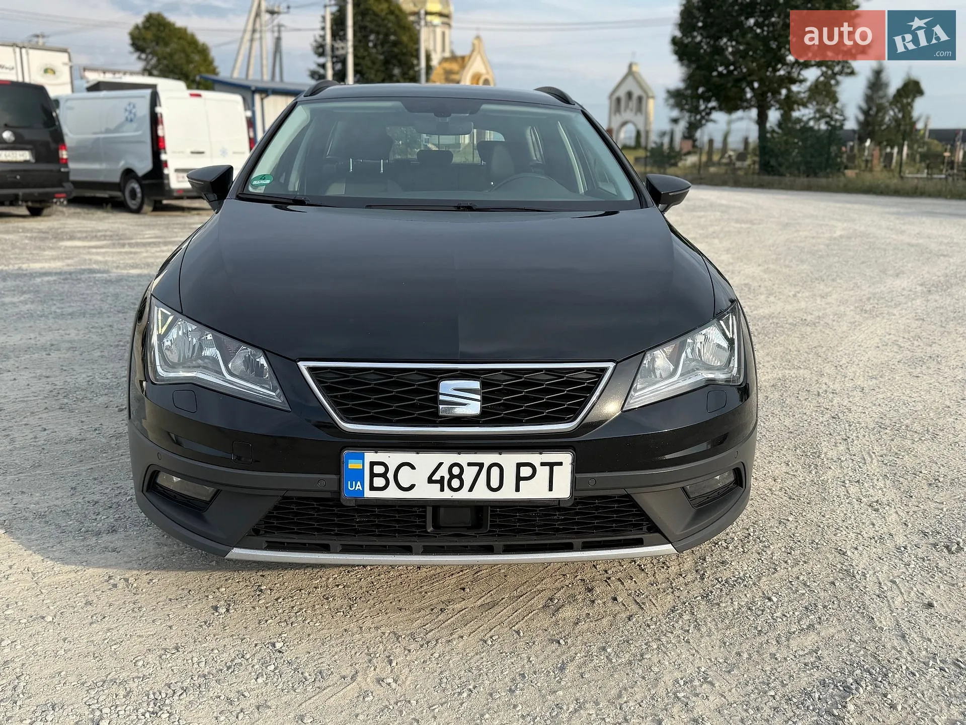 2019 SEAT Leon - мініатюра 22