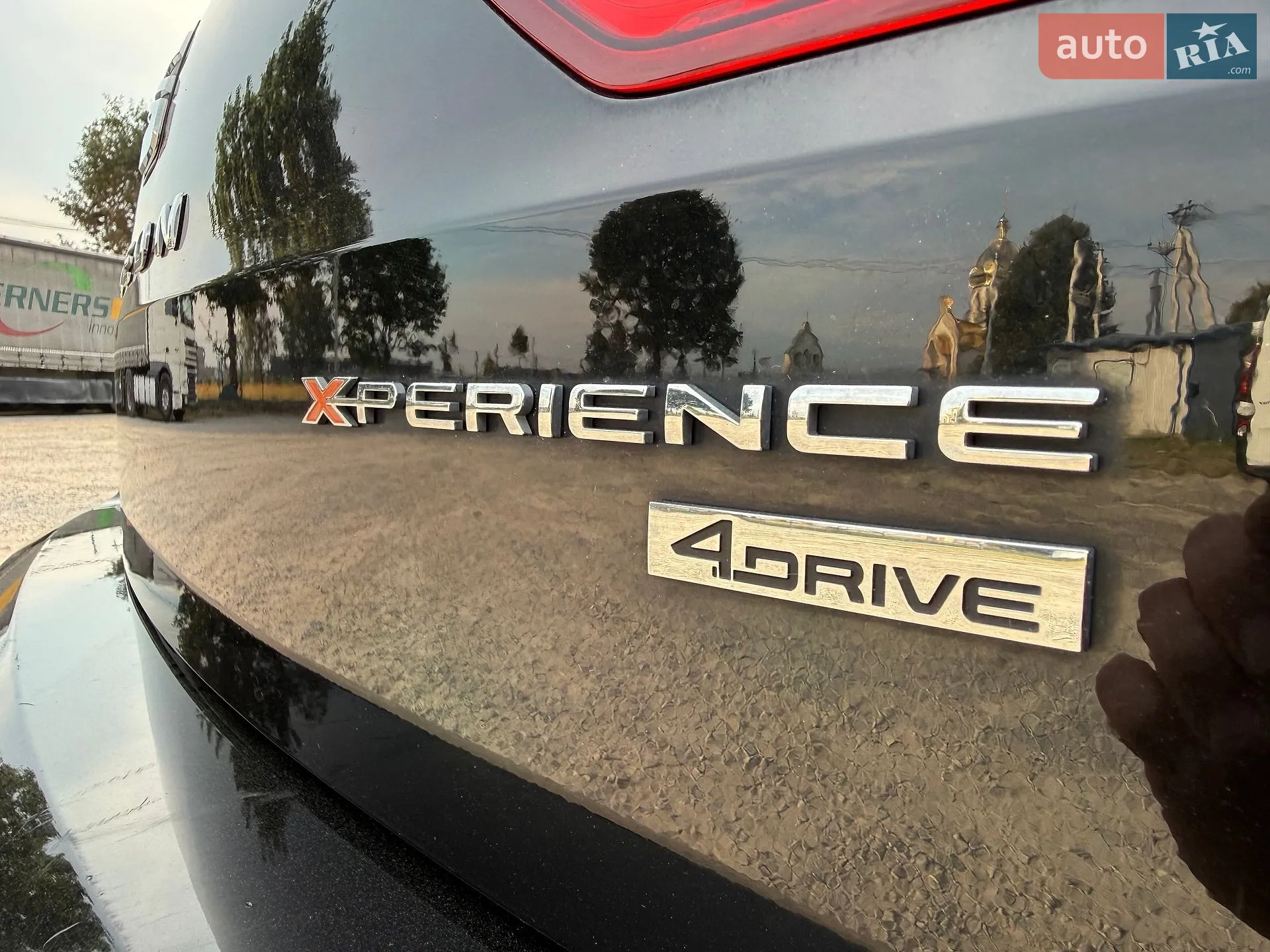 2019 SEAT Leon - мініатюра 24