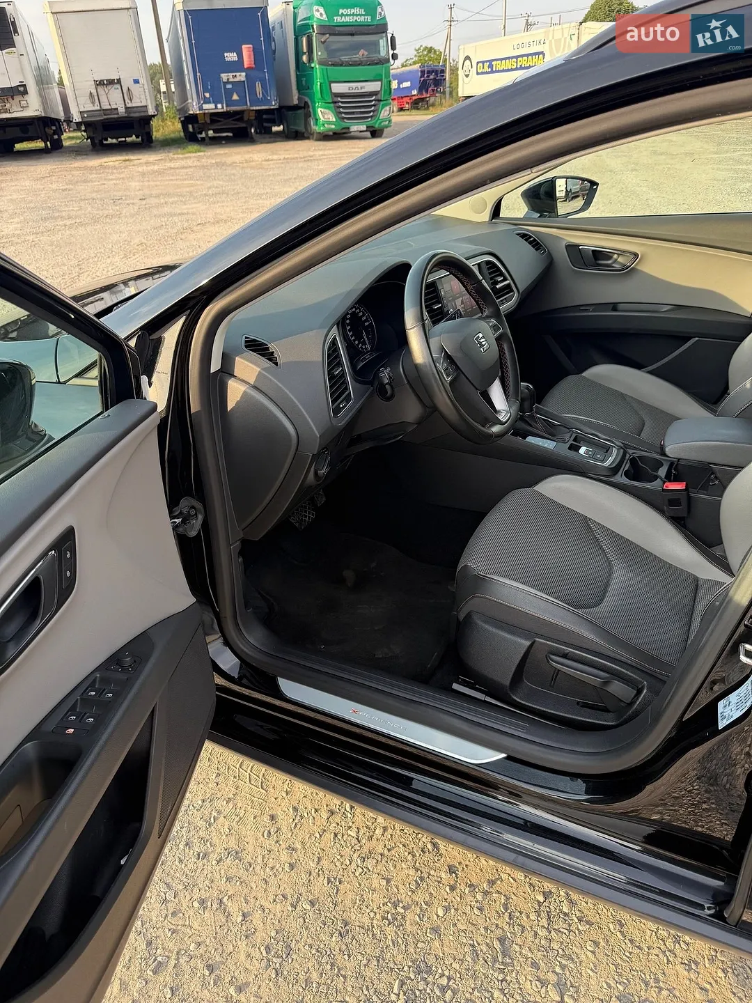 2019 SEAT Leon - мініатюра 26