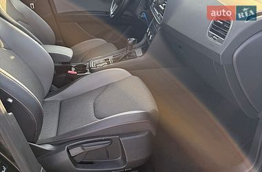 Универсал SEAT Leon 2019 в Львове фото 28 Универсал SEAT Leon 2019 в Львове
