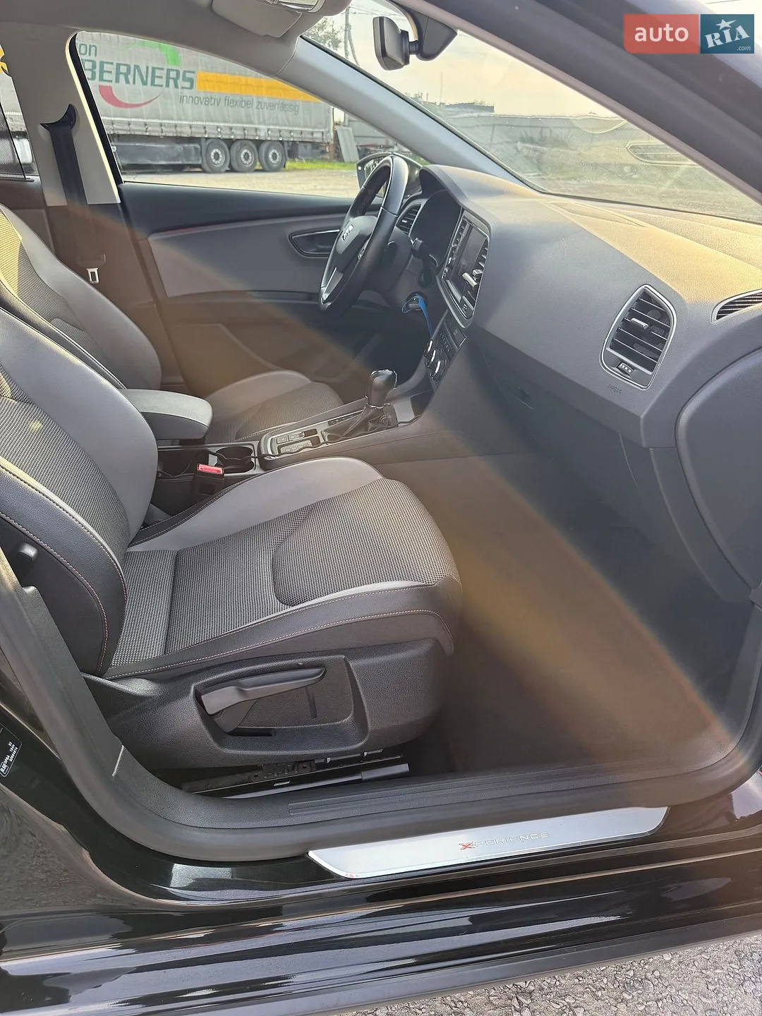 2019 SEAT Leon - мініатюра 28