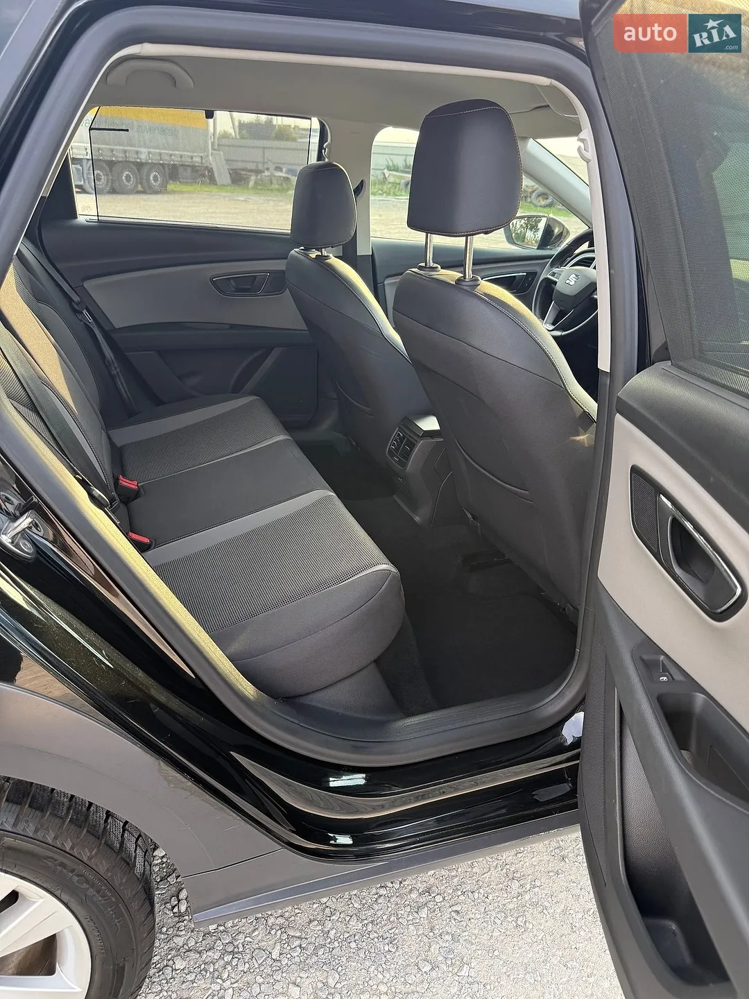 2019 SEAT Leon - мініатюра 29