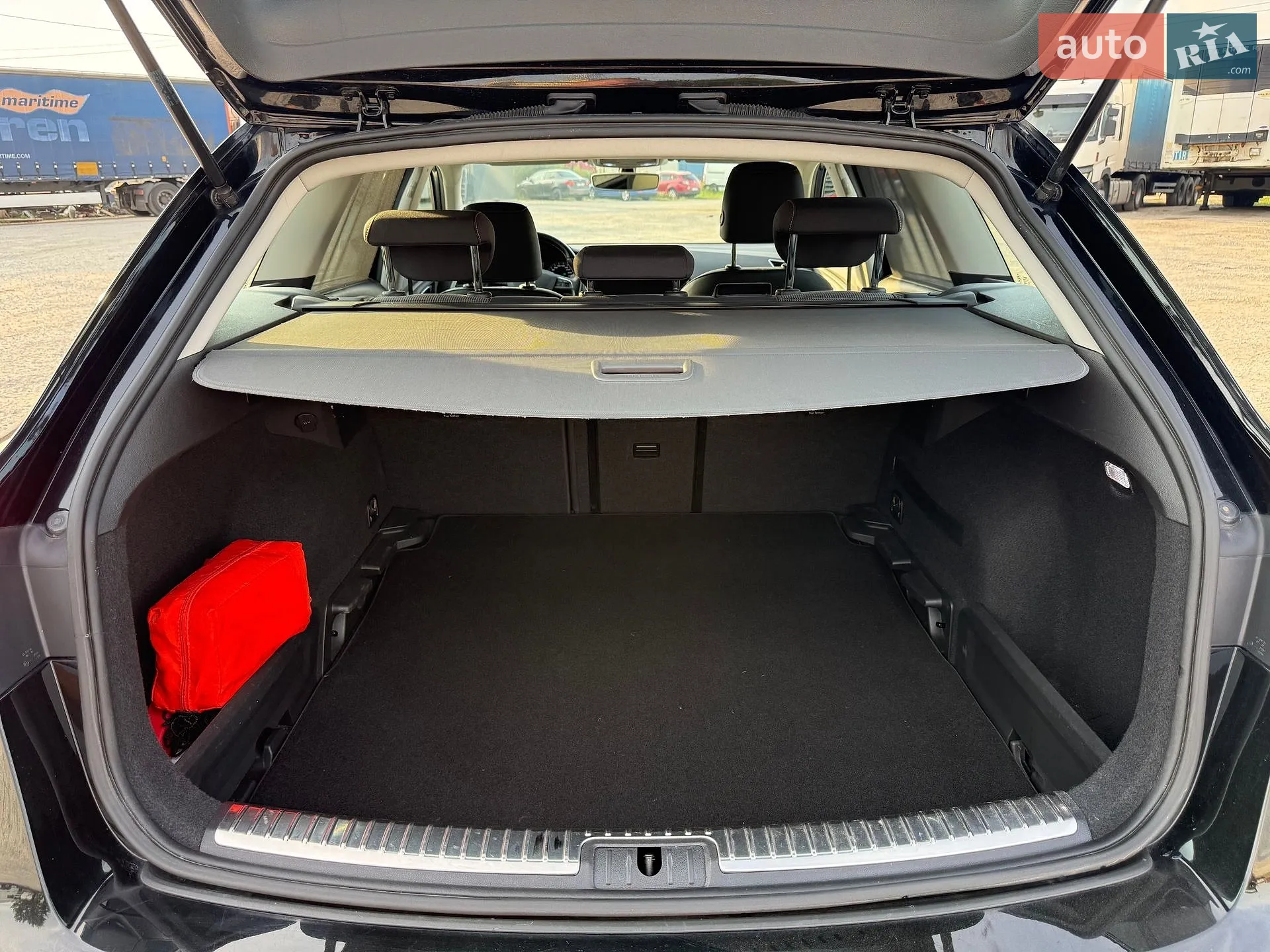 2019 SEAT Leon - мініатюра 30