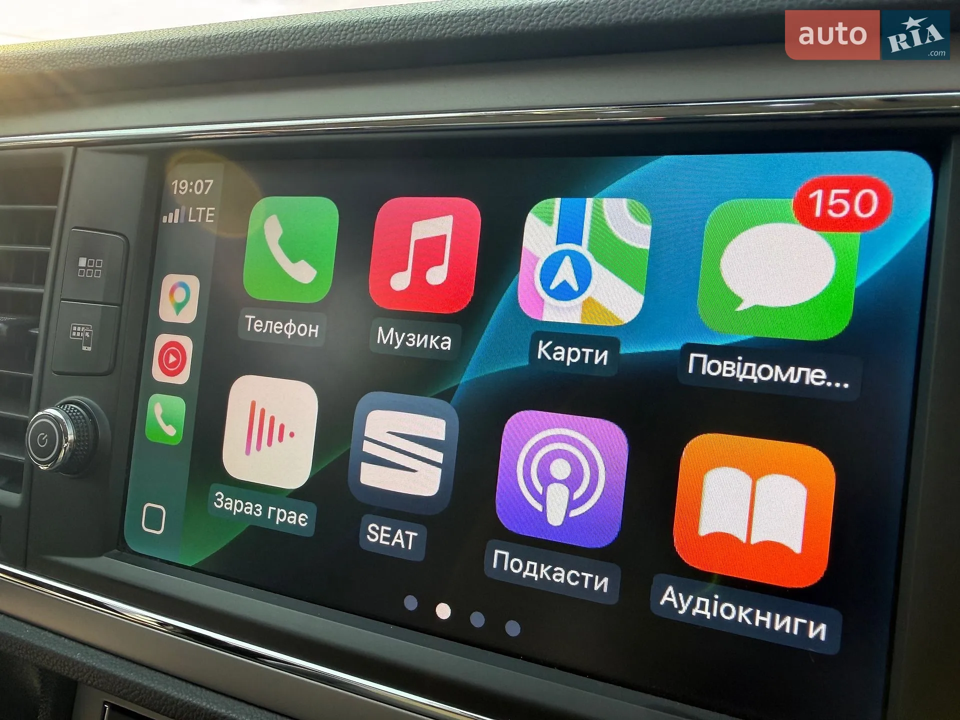 2019 SEAT Leon - мініатюра 41