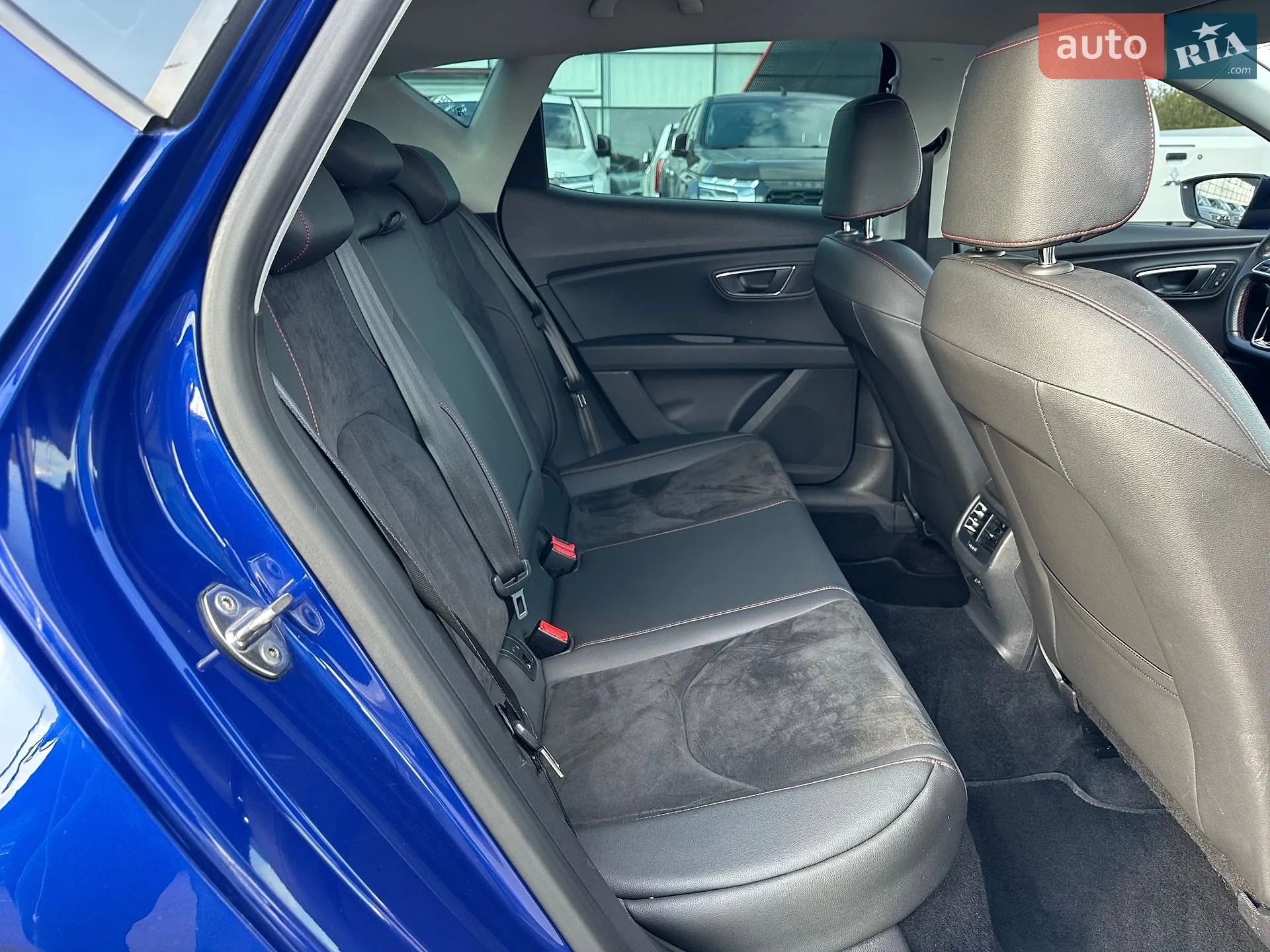 2018 SEAT Leon - мініатюра 31
