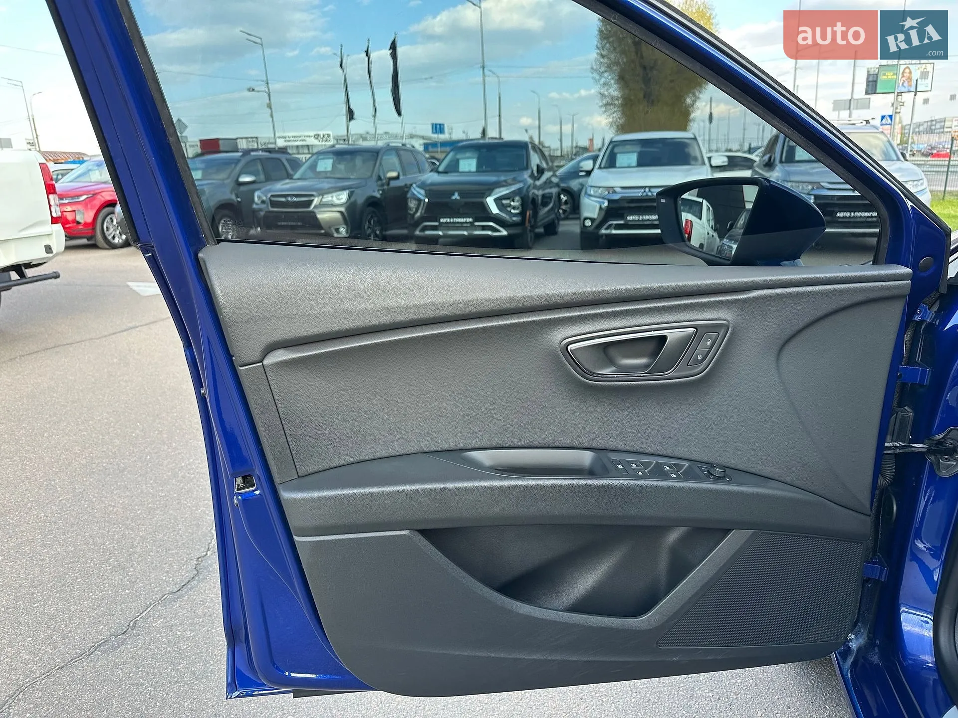 2018 SEAT Leon - мініатюра 13