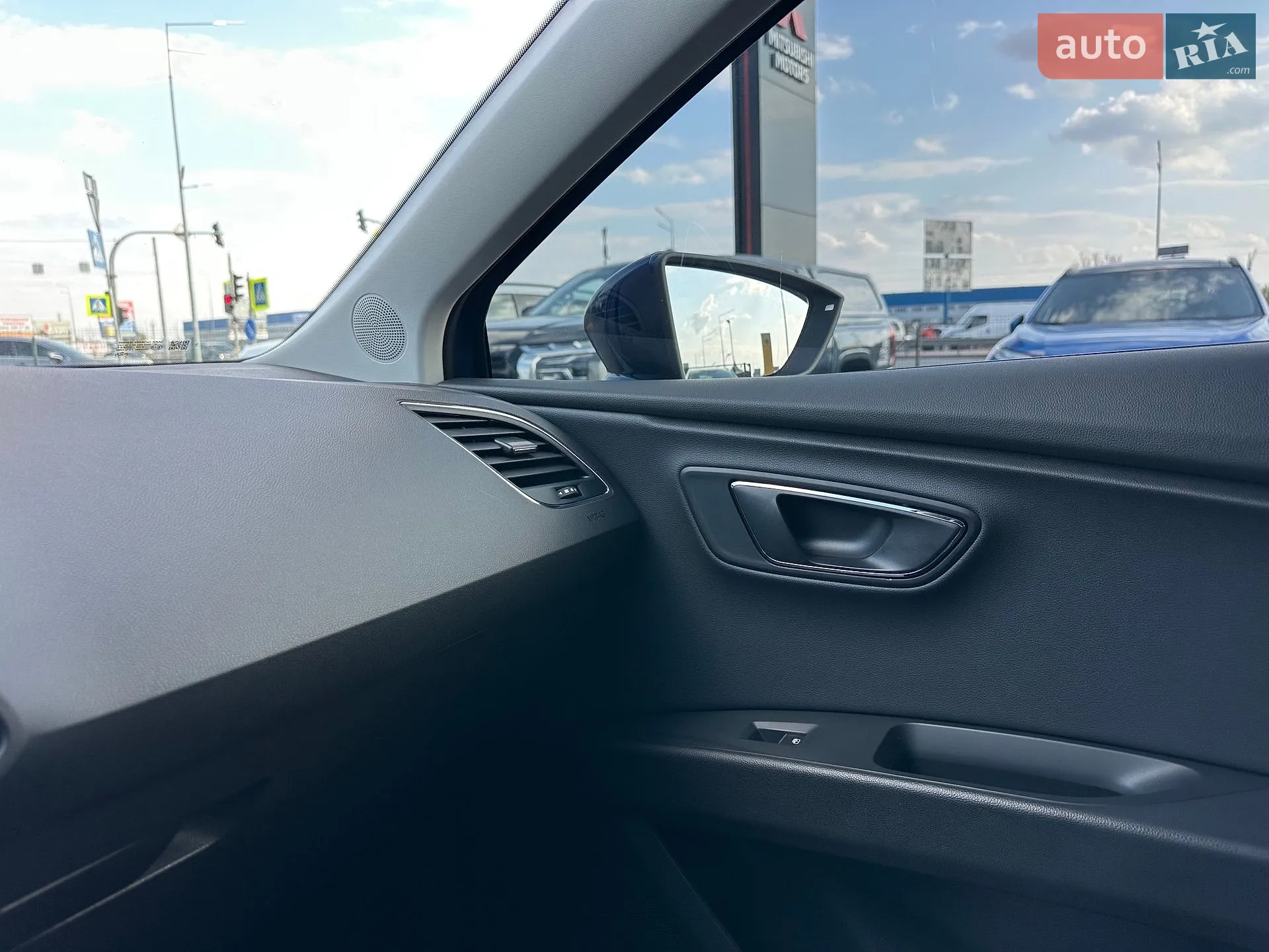 2018 SEAT Leon - мініатюра 26