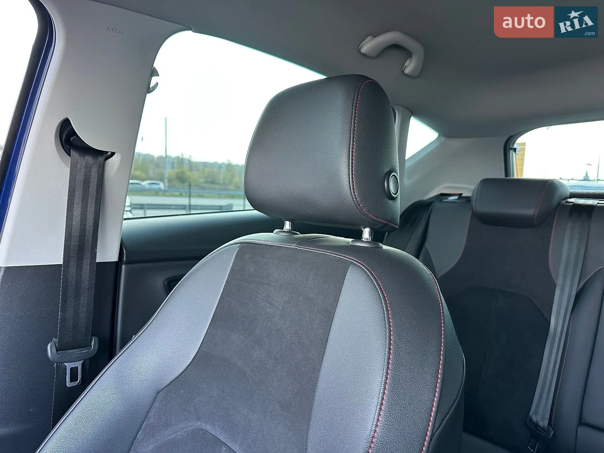 2018 SEAT Leon - мініатюра 27