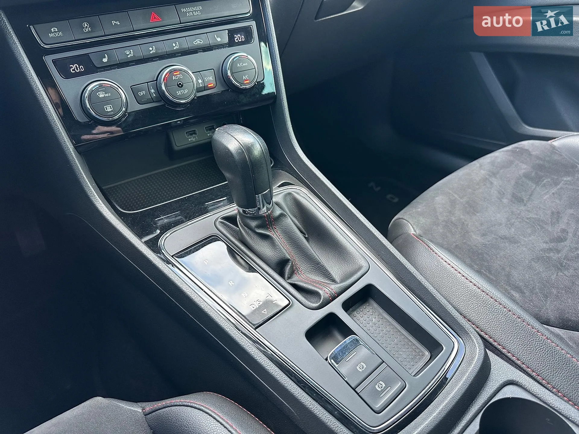 2018 SEAT Leon - мініатюра 20