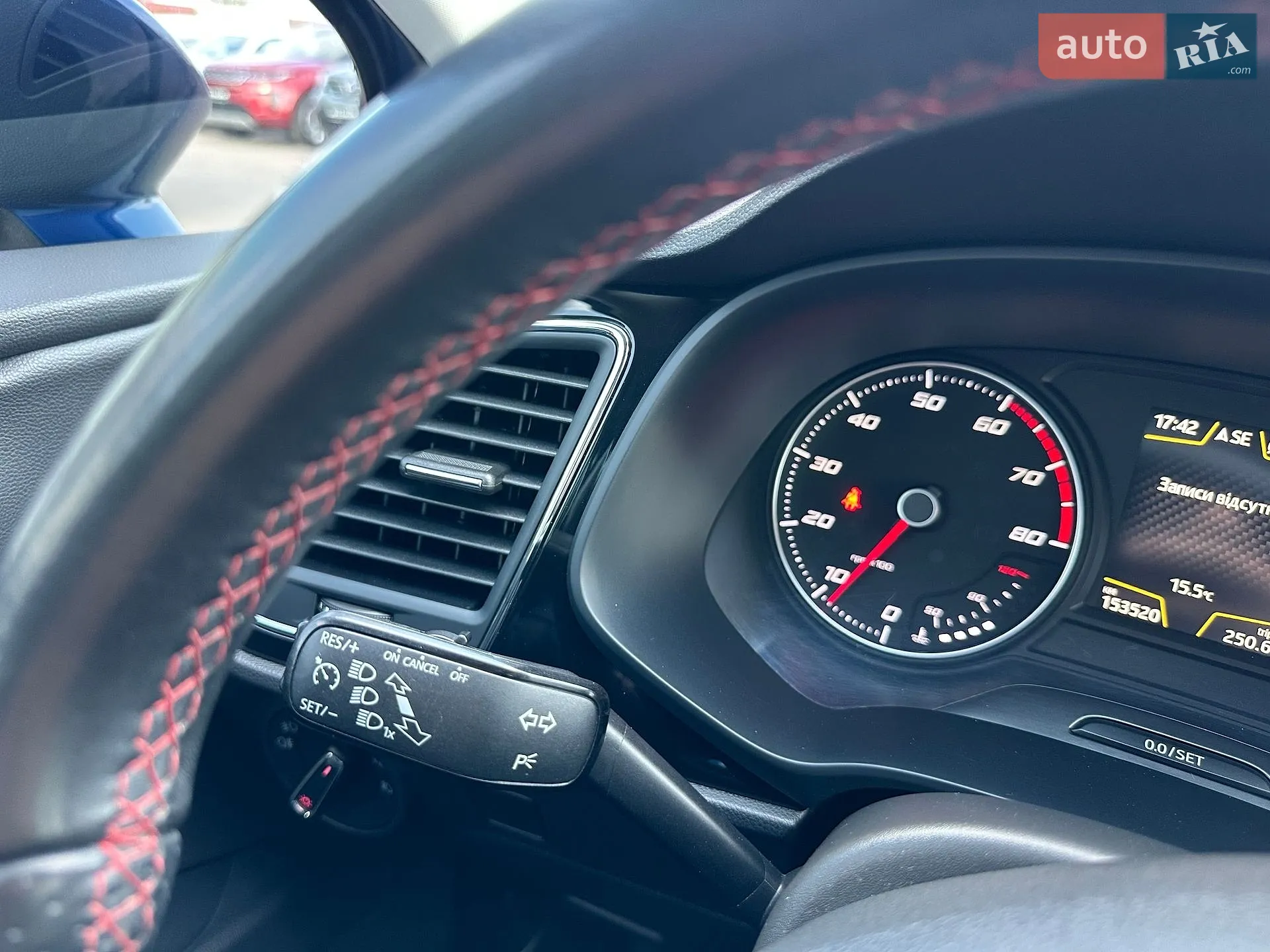 2018 SEAT Leon - мініатюра 18
