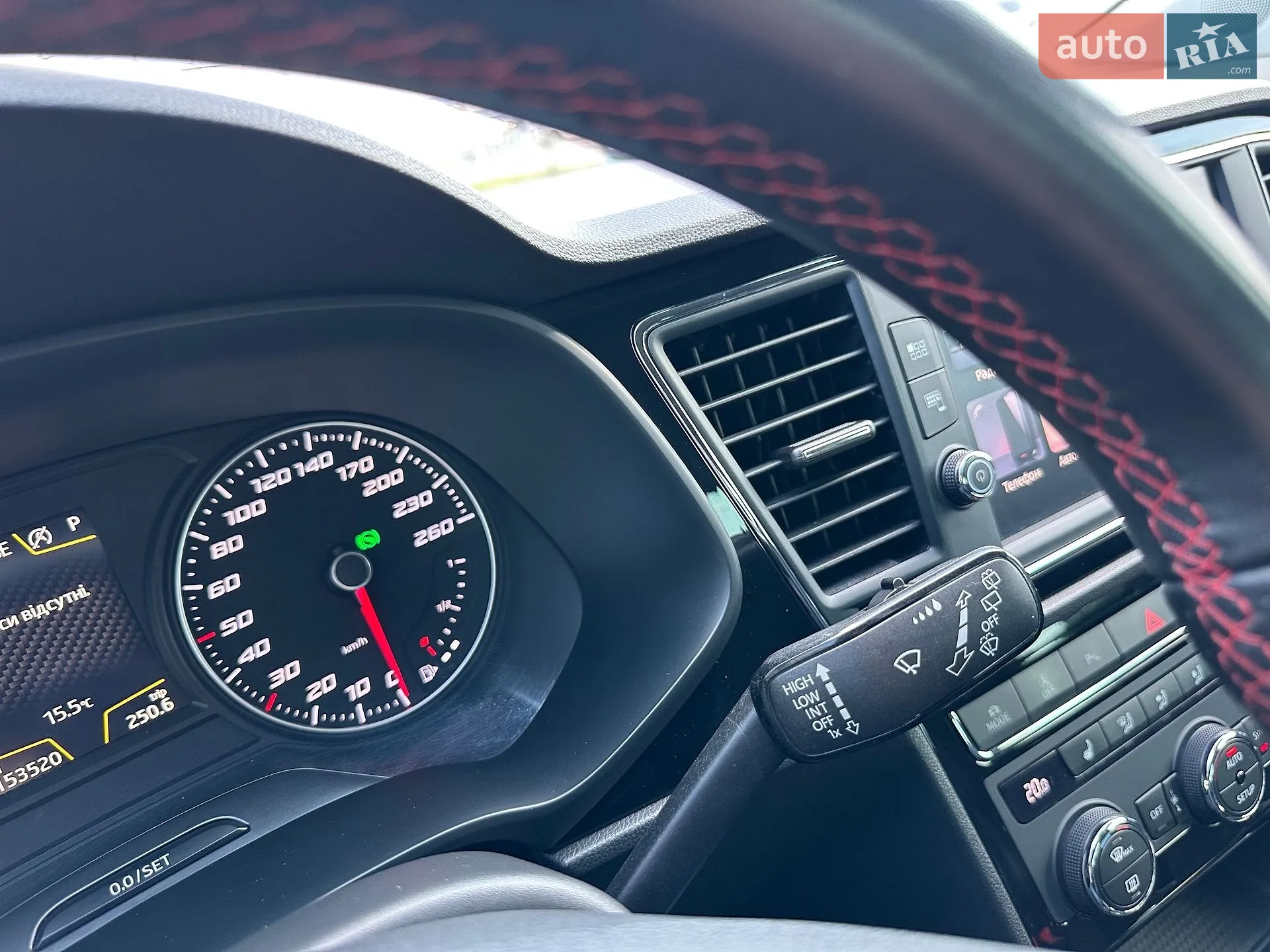 2018 SEAT Leon - мініатюра 19
