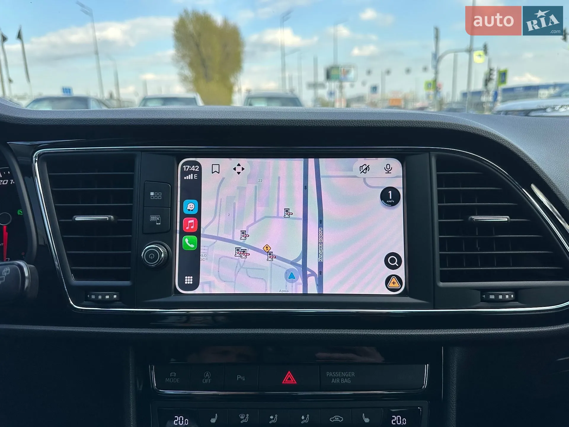 2018 SEAT Leon - мініатюра 25