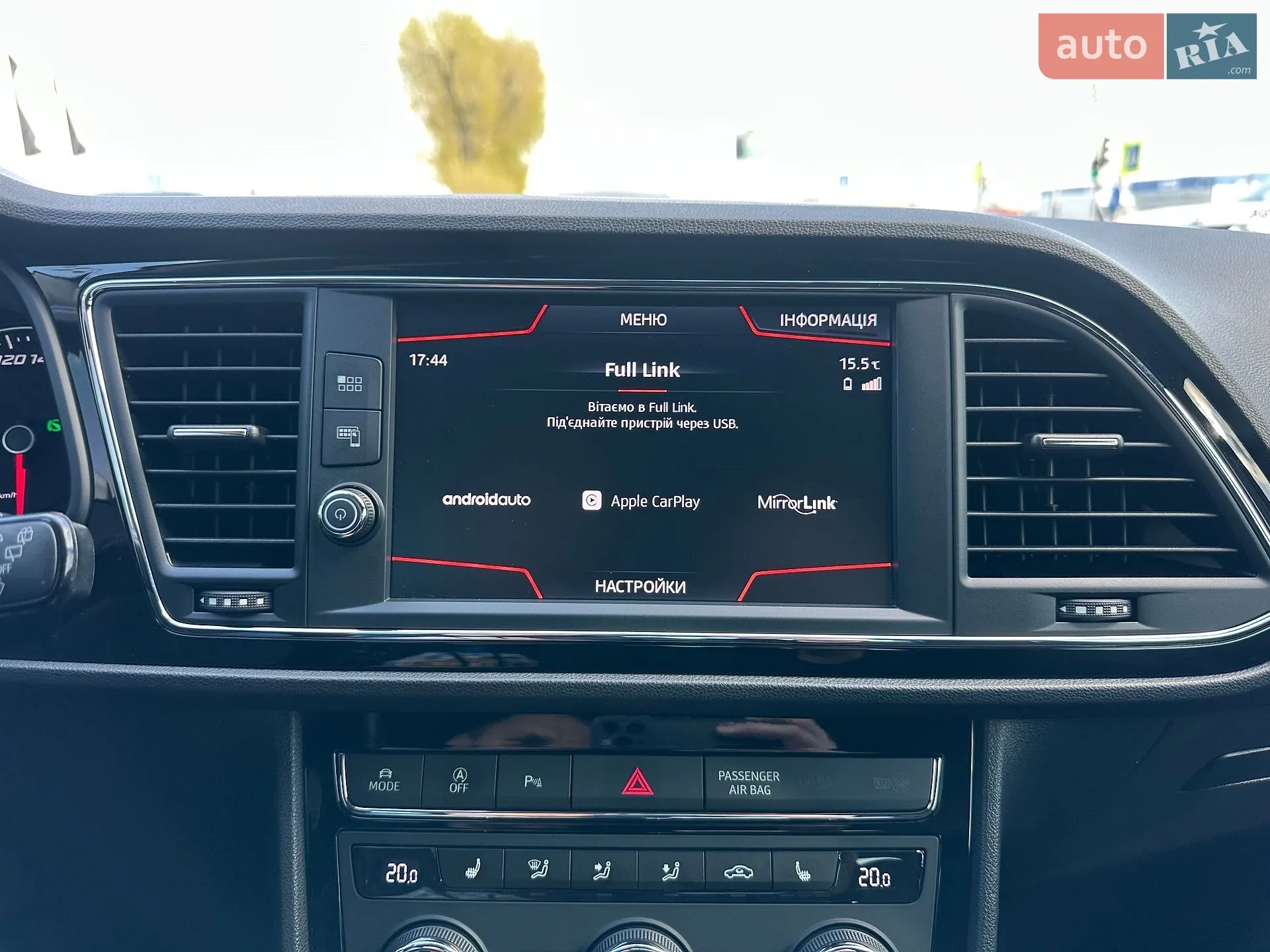 2018 SEAT Leon - мініатюра 22