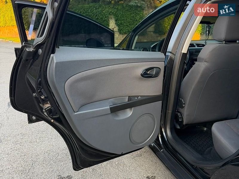 Хетчбек SEAT Leon 2008 в Василькові фото 14 Хетчбек SEAT Leon 2008 в Василькові